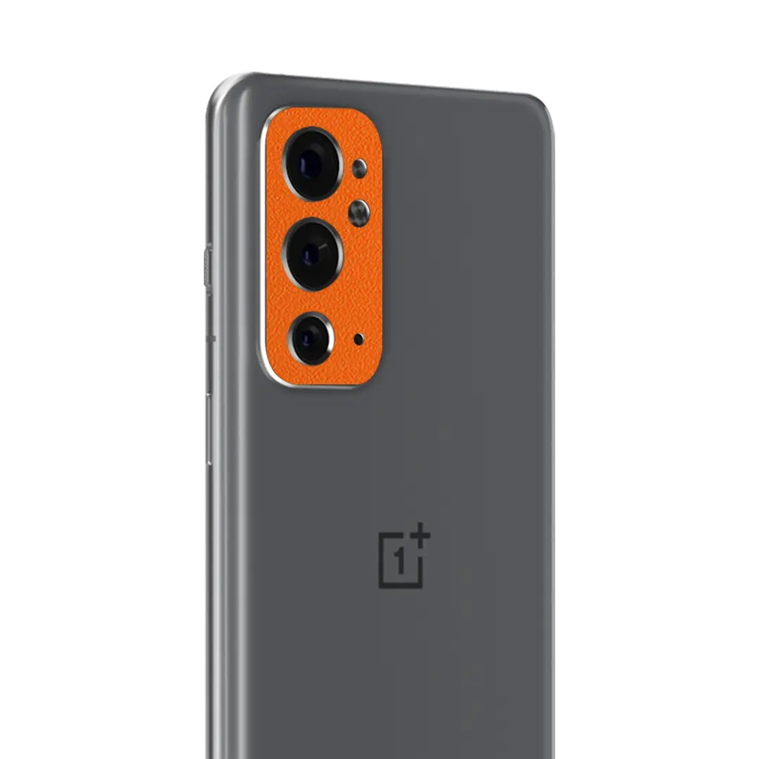 Preload Camera / Sandstone Orange