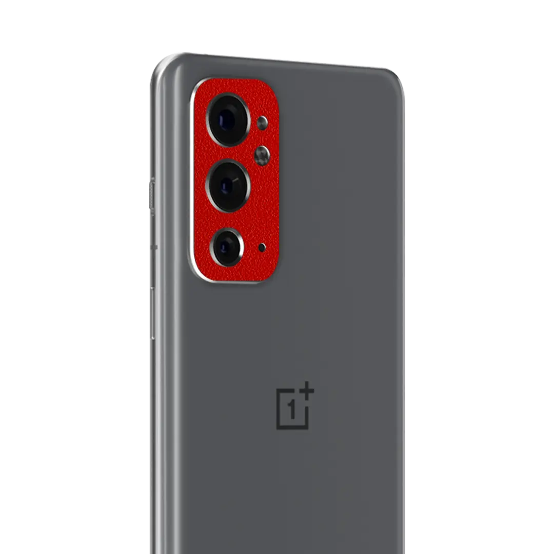 Preload Camera / Sandstone Red