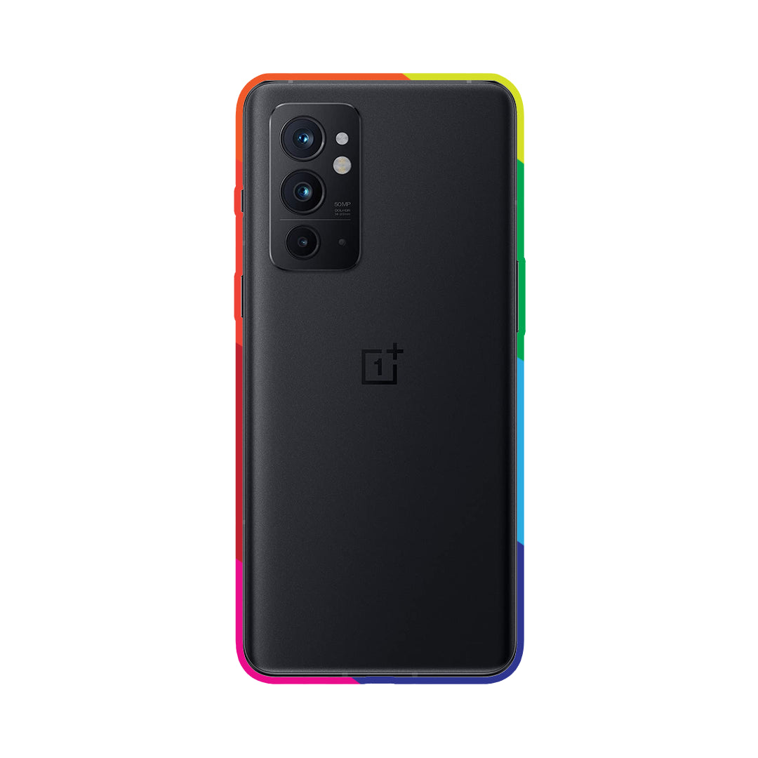 OnePlus 9RT Skins & Wraps