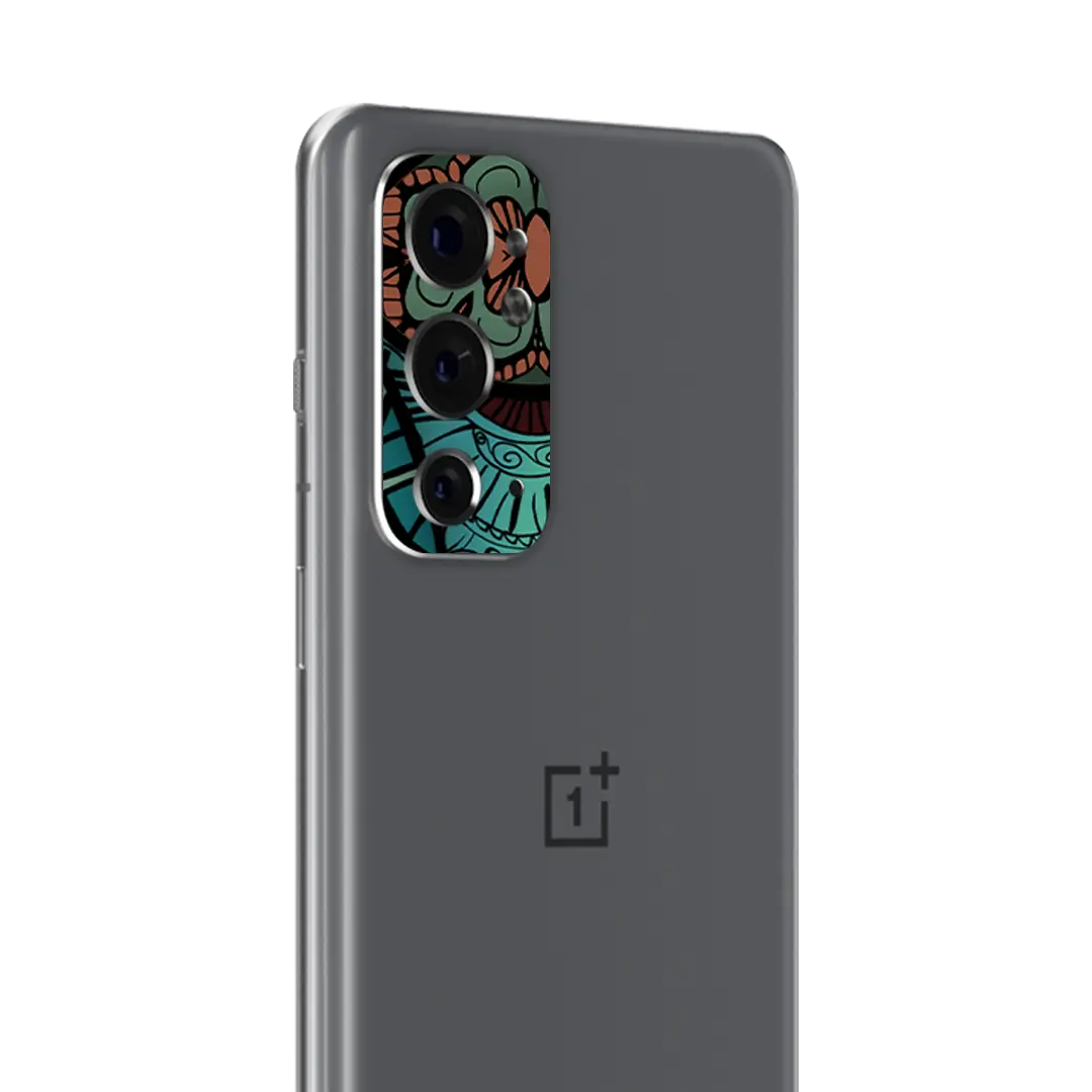 Preload Camera / Tribal Tusk