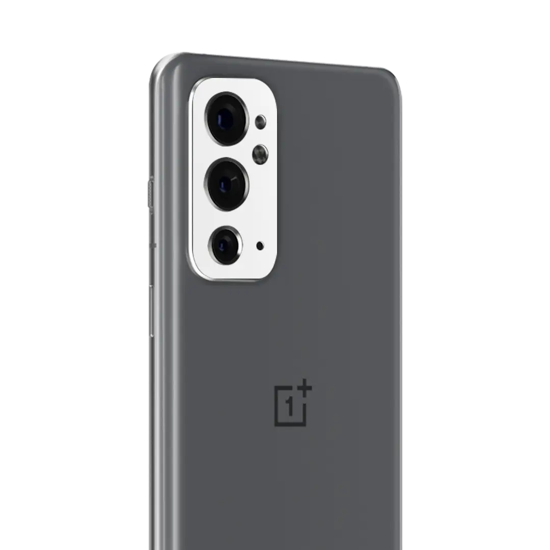 Preload Camera / White Matte