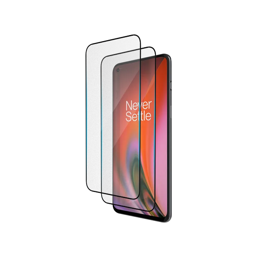 OnePlus Nord 2 Tempered Glass Screen Protector