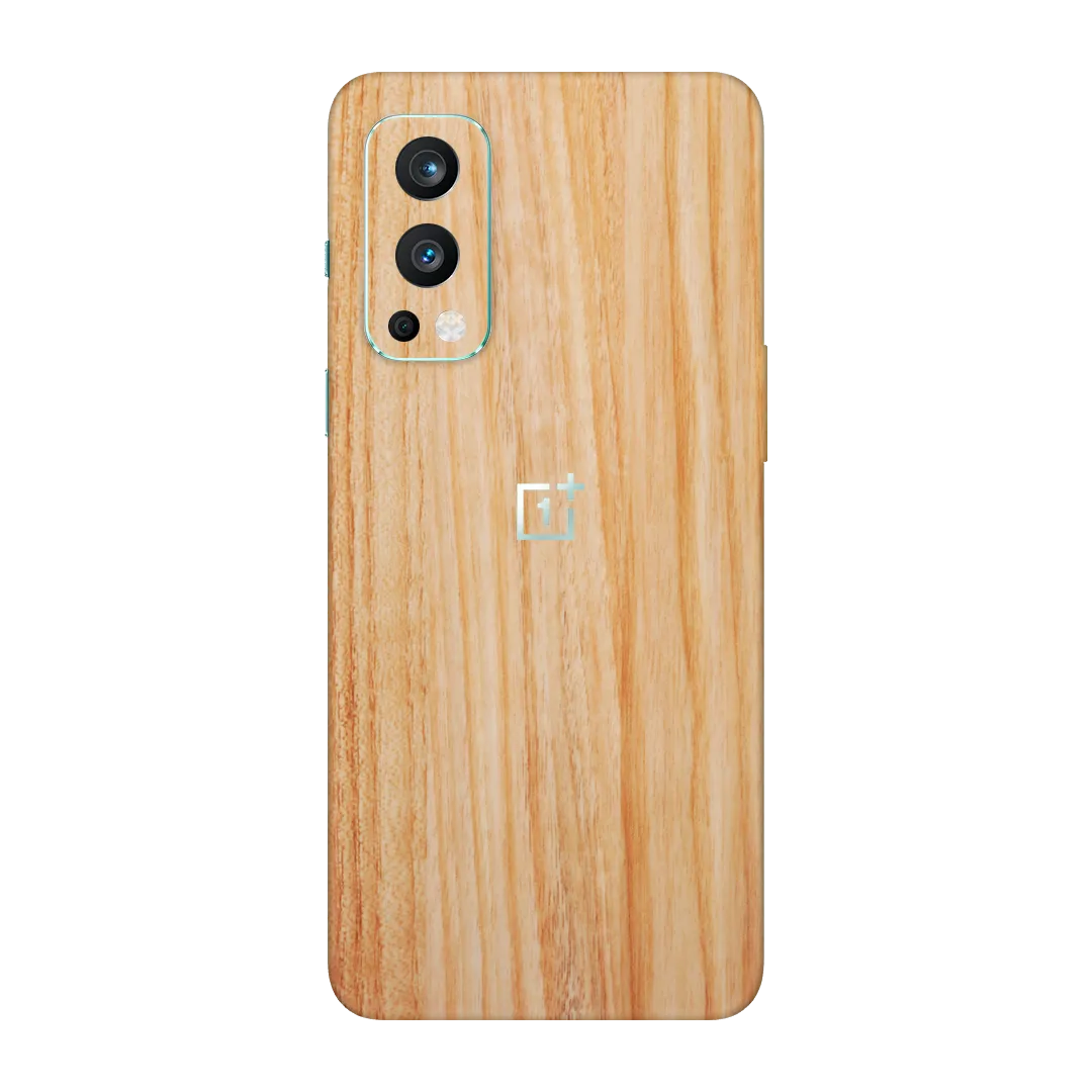 OnePlus Nord 2 Skins & Wraps