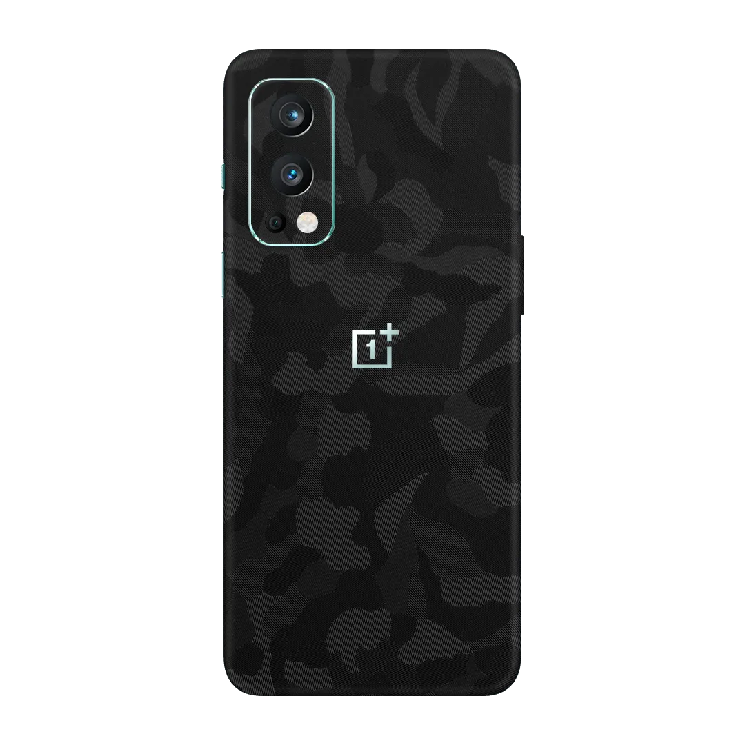 OnePlus Nord 2 Skins & Wraps