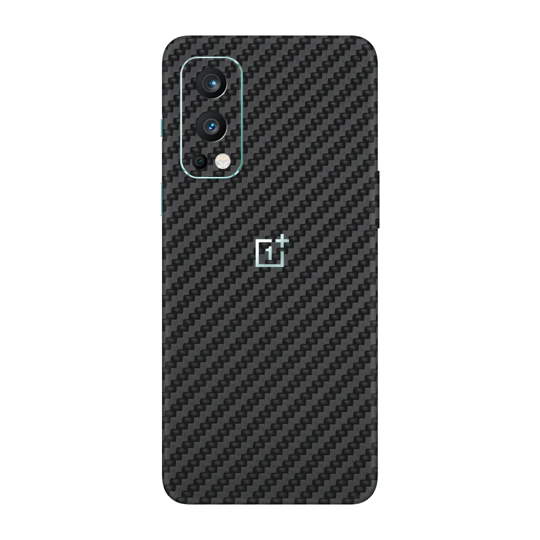 OnePlus Nord 2 Skins & Wraps