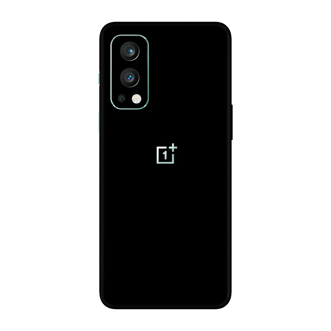 OnePlus Nord 2 Skins & Wraps