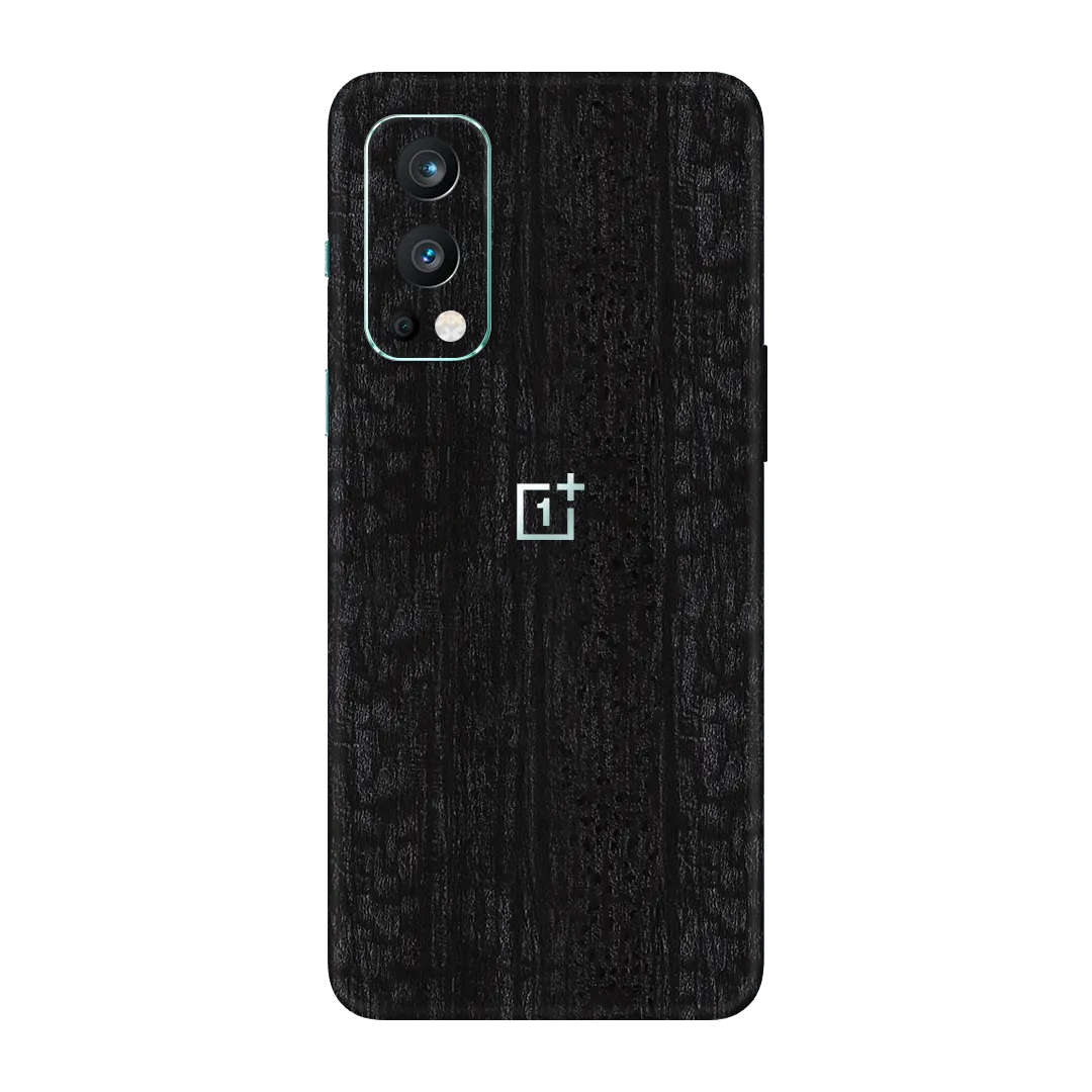 OnePlus Nord 2 Skins & Wraps