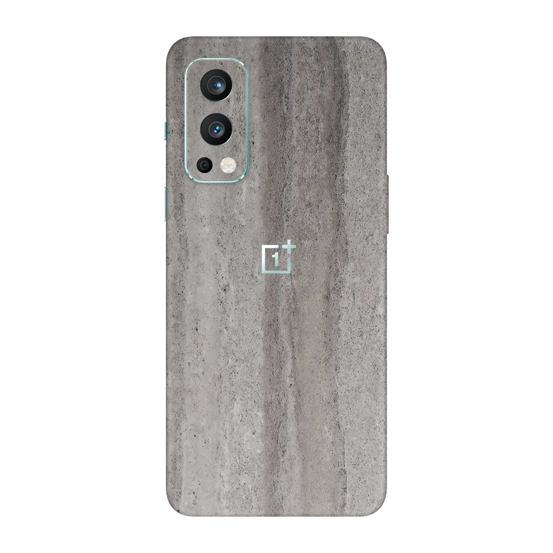 OnePlus Nord 2 Skins & Wraps