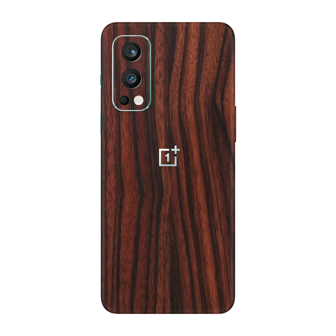 OnePlus Nord 2 Skins & Wraps