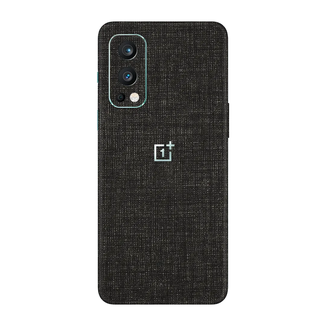 OnePlus Nord 2 Skins & Wraps