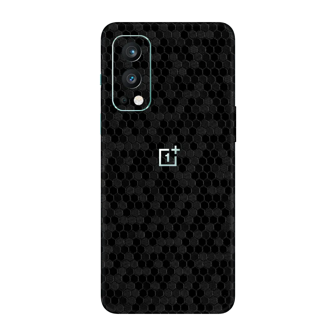 OnePlus Nord 2 Skins & Wraps