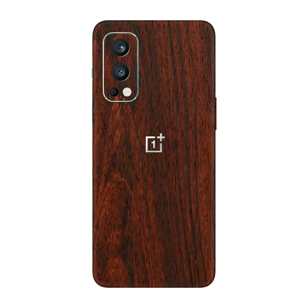 OnePlus Nord 2 Skins & Wraps