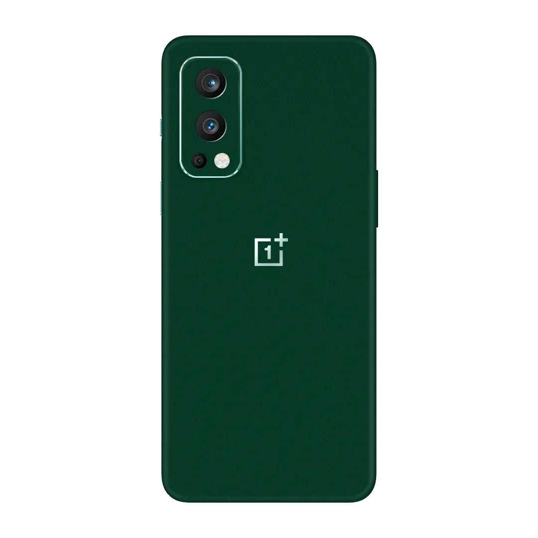 OnePlus Nord 2 Skins & Wraps