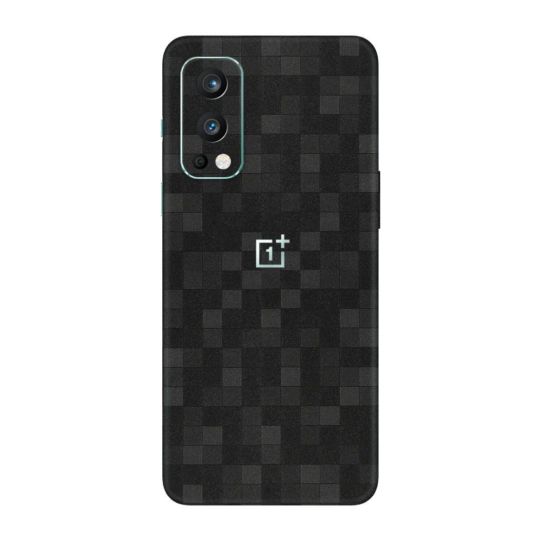 OnePlus Nord 2 Skins & Wraps