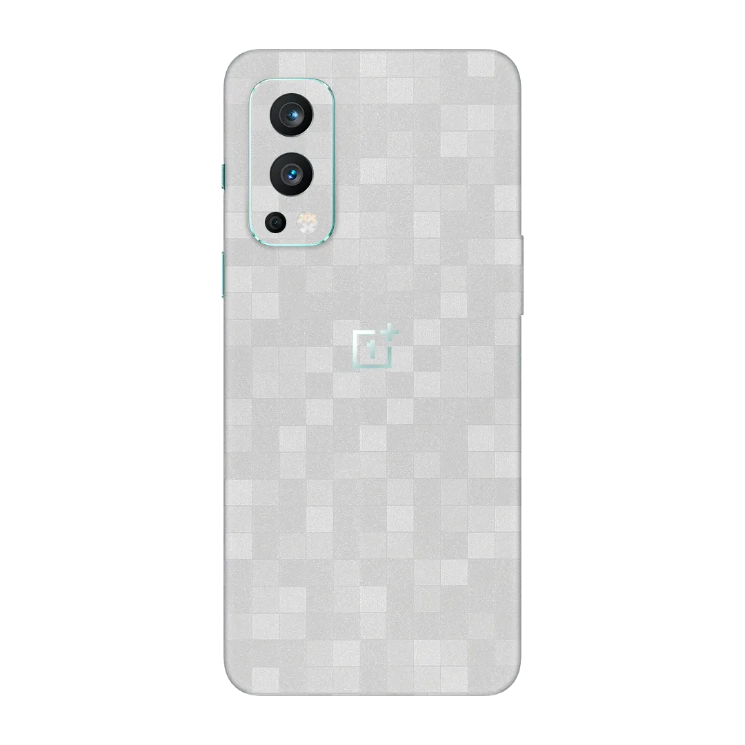 OnePlus Nord 2 Skins & Wraps