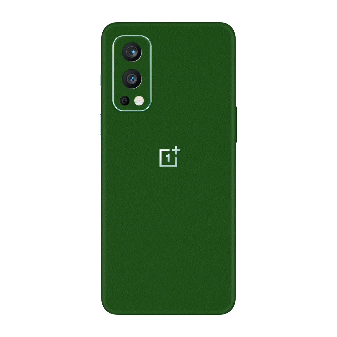 OnePlus Nord 2 Skins & Wraps