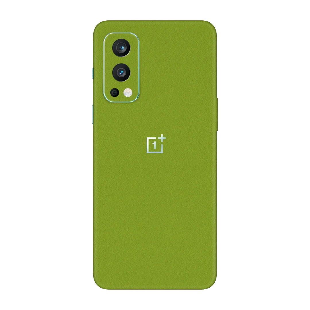 OnePlus Nord 2 Skins & Wraps