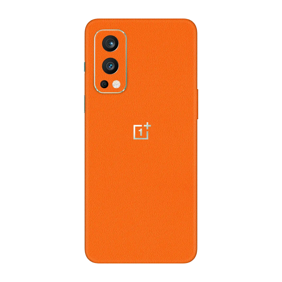 OnePlus Nord 2 Skins & Wraps