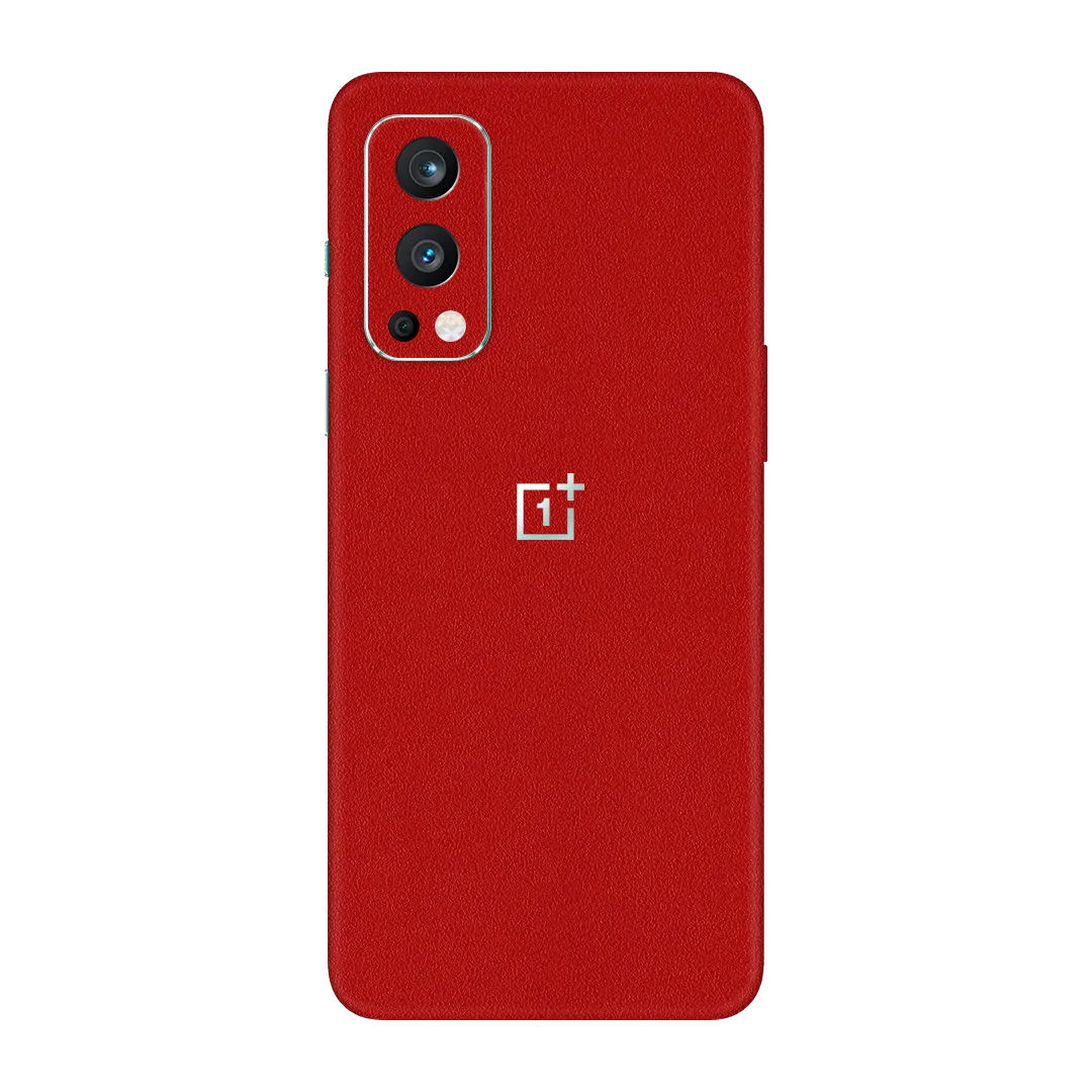 OnePlus Nord 2 Skins & Wraps