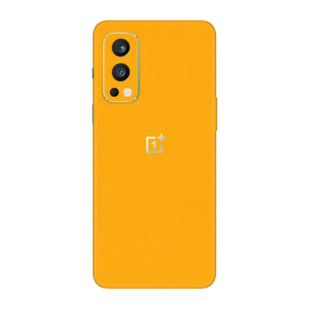 OnePlus Nord 2 Skins & Wraps