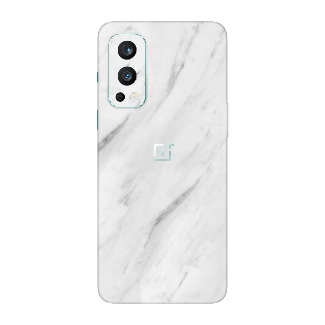 OnePlus Nord 2 Skins & Wraps