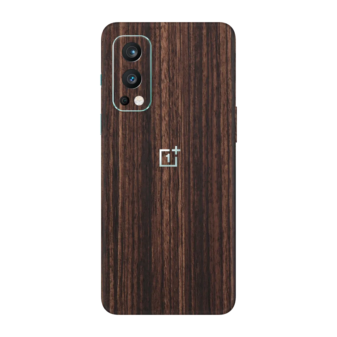 OnePlus Nord 2 Skins & Wraps