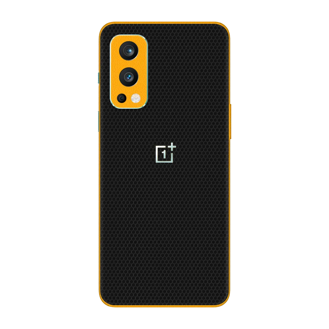 OnePlus Nord 2 Skins & Wraps