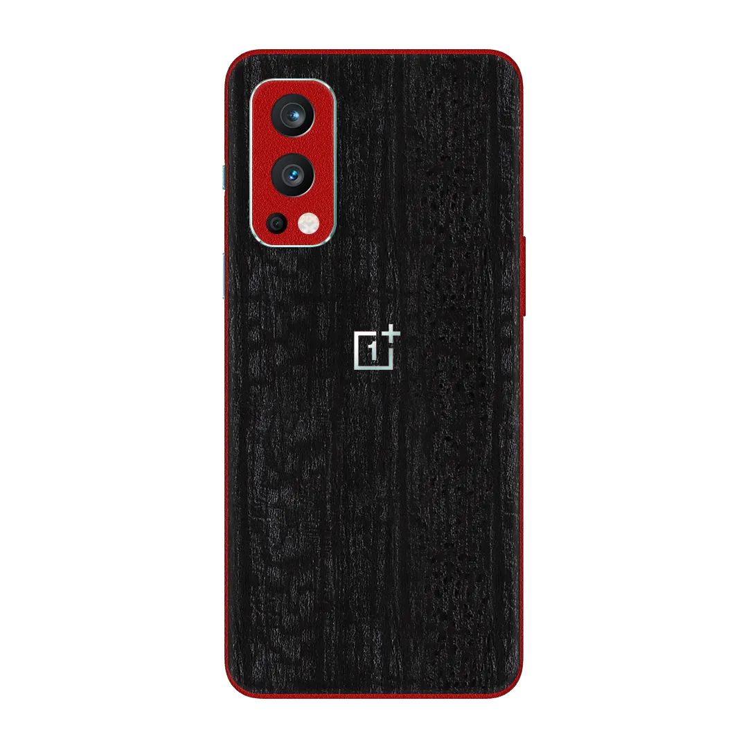 OnePlus Nord 2 Skins & Wraps