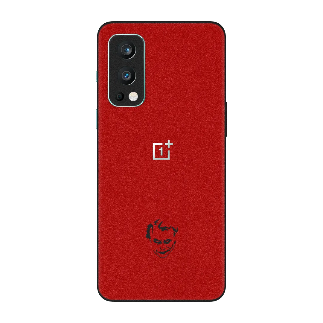 OnePlus Nord 2 Skins & Wraps