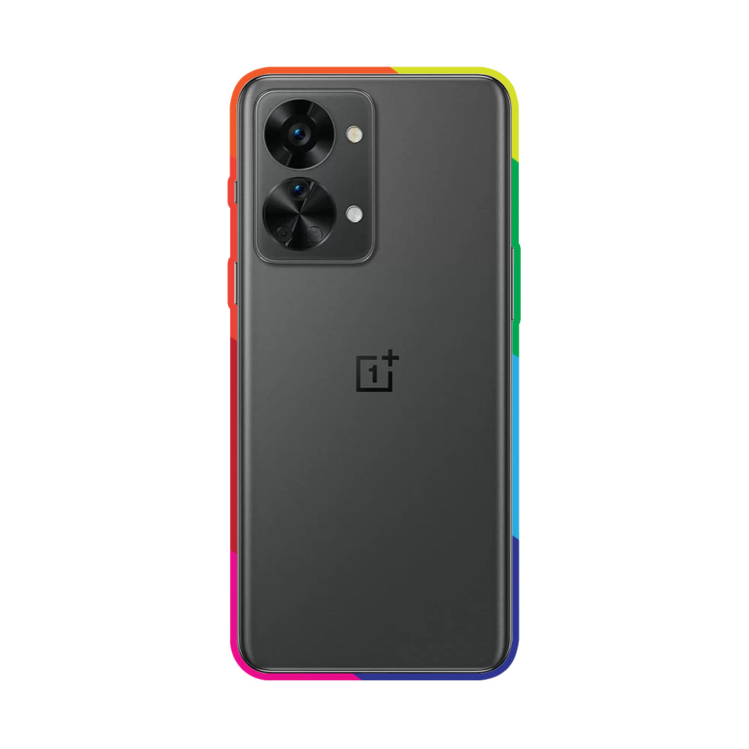 OnePlus Nord 2T Skins & Wraps