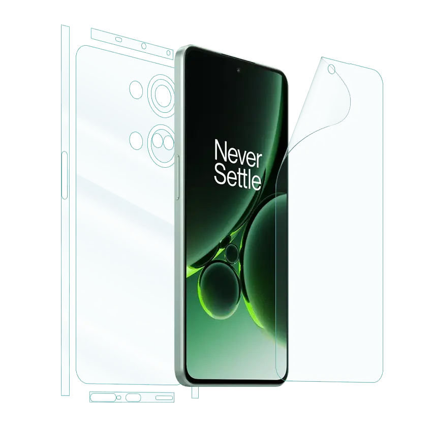 OnePlus Nord 3 Screen Protector