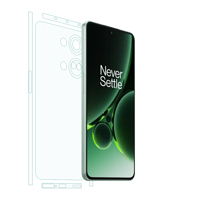 OnePlus Nord 3 Screen Protector