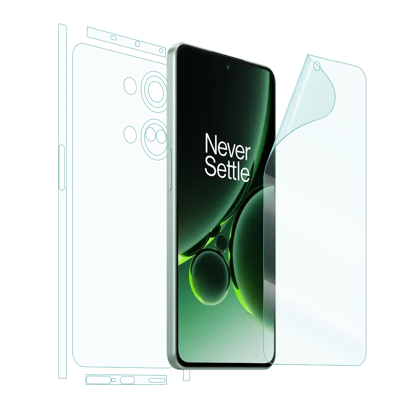 OnePlus Nord 3 Screen Protector