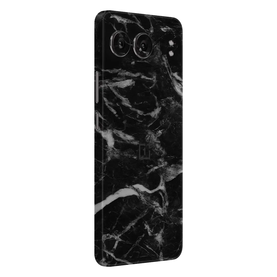 Preload Full Back / Black Marble