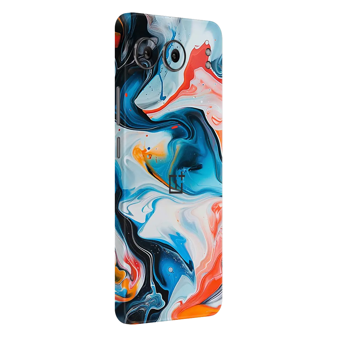 Preload Full Back / Cryo Flare