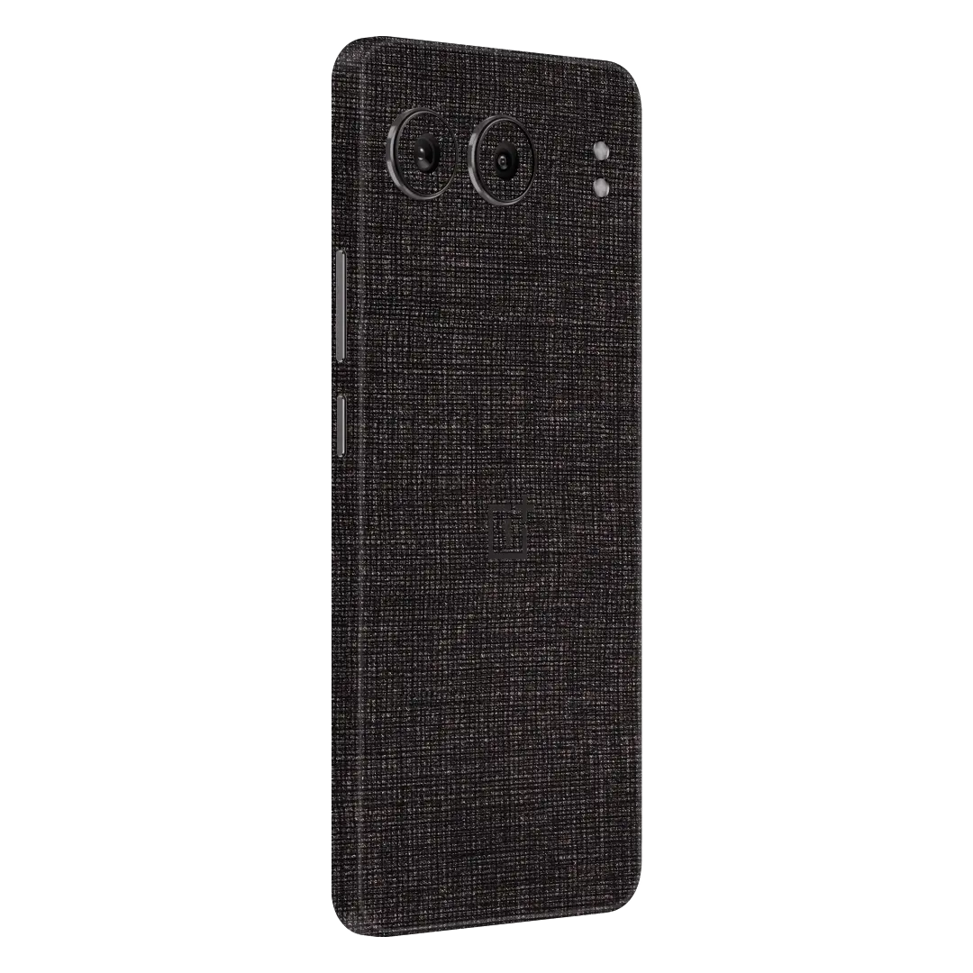 Preload Full Back / Fabrix