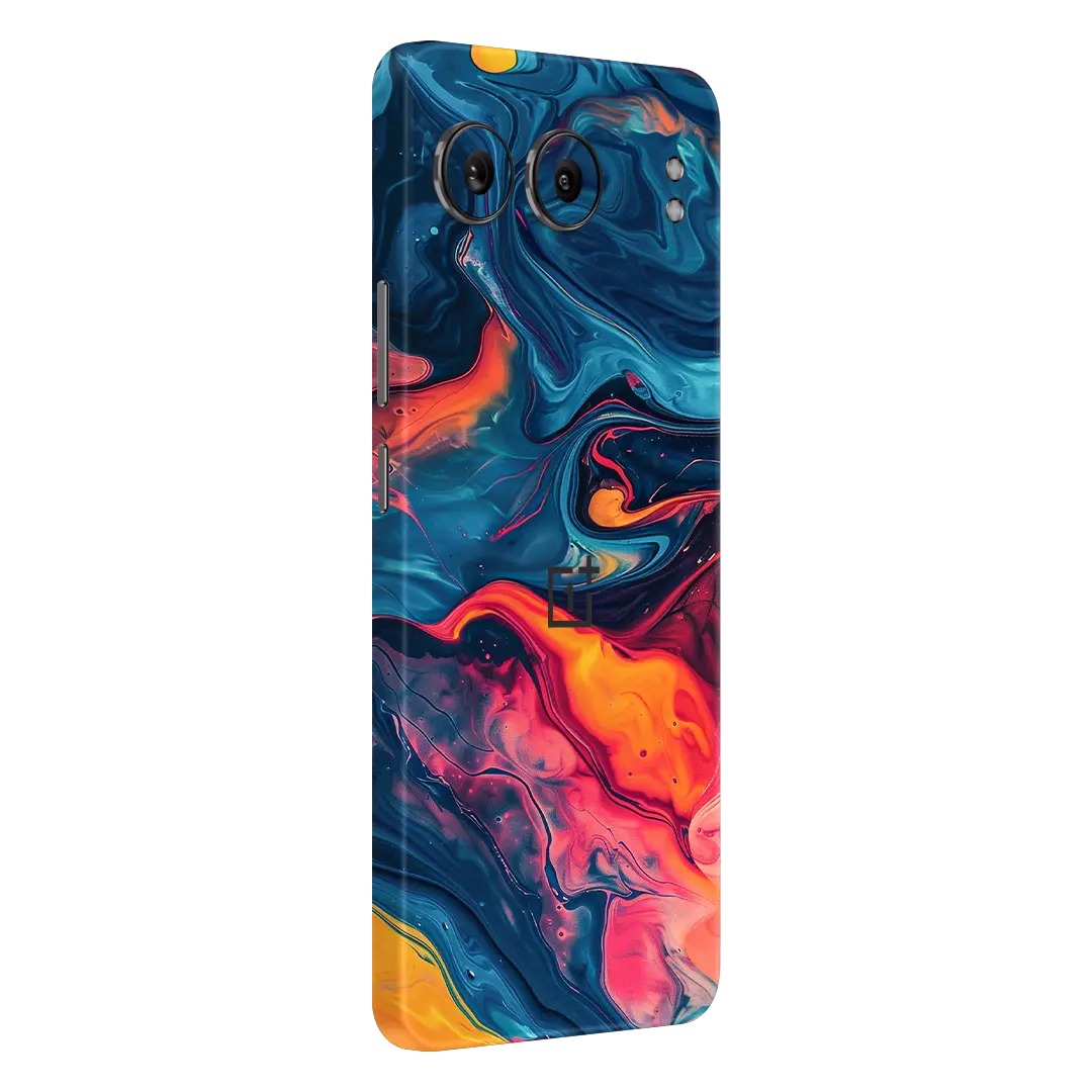 Preload Full Back / Molten Fury