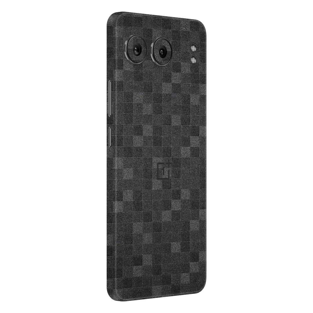 Preload Full Back / Pixels Dark