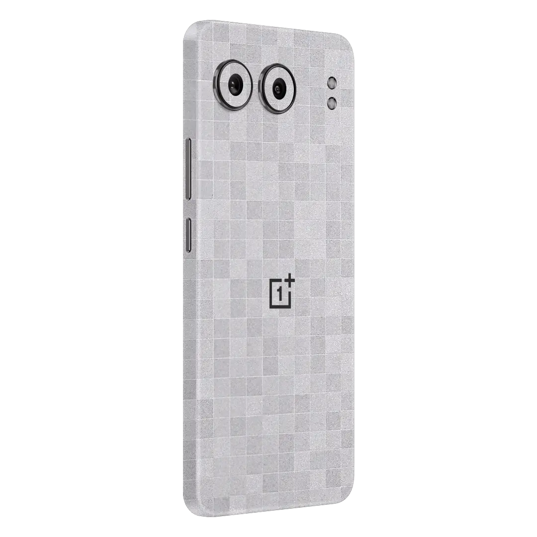 Preload Full Back / Pixels Light