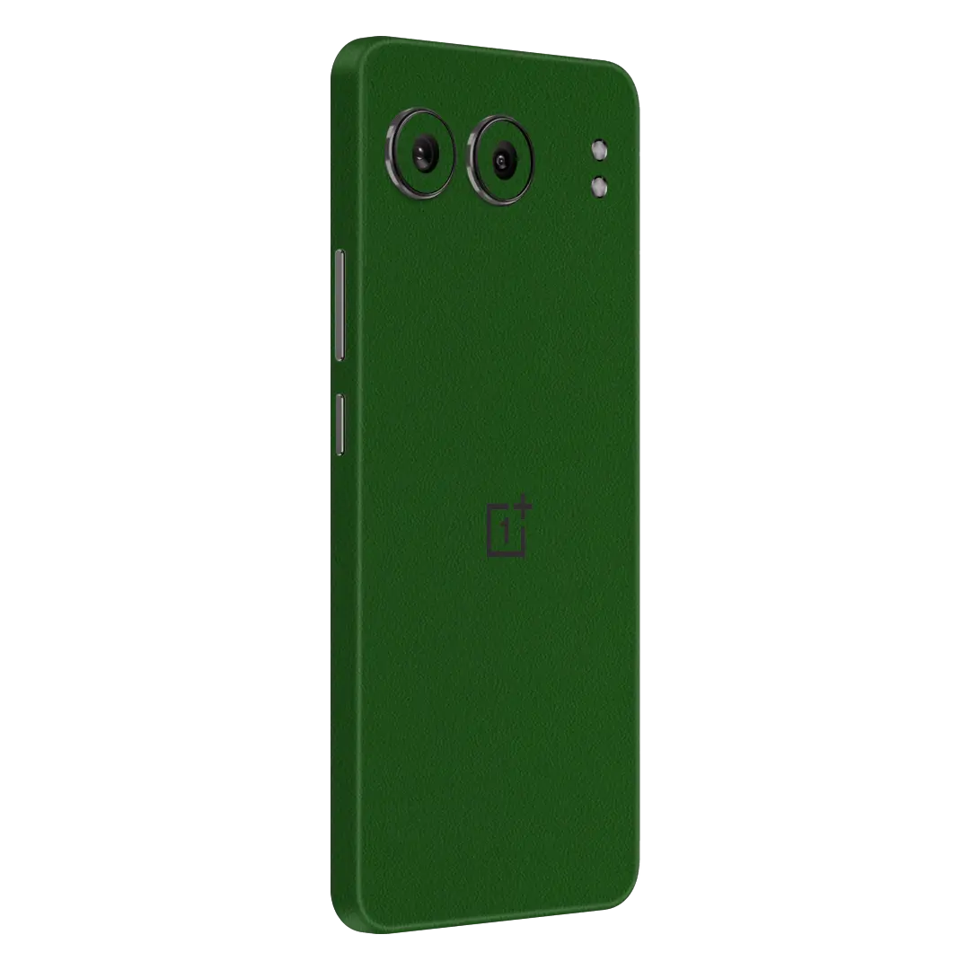 Preload Full Back / Sandstone Green