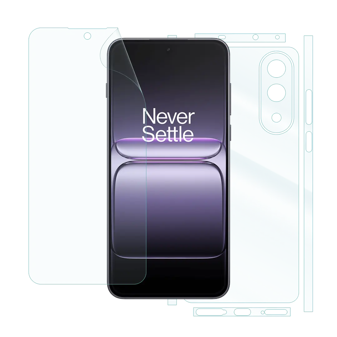 OnePlus Nord 5 Screen Protector