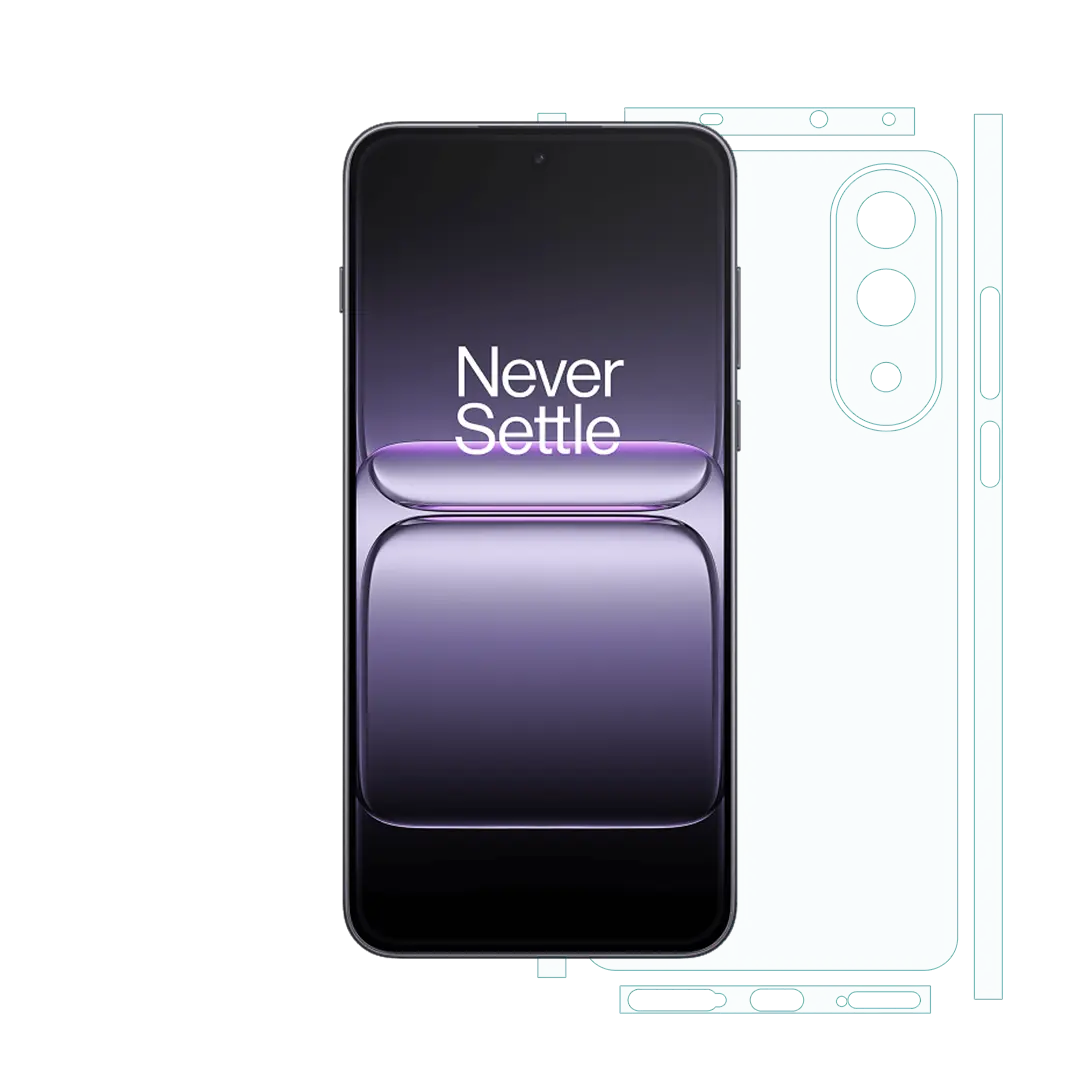 OnePlus Nord 5 Screen Protector
