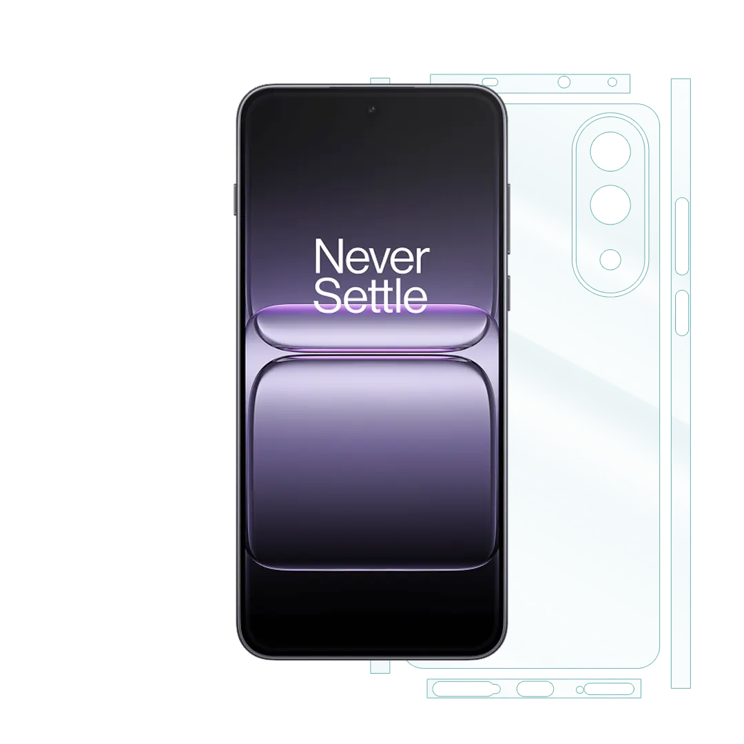 OnePlus Nord 5 Screen Protector