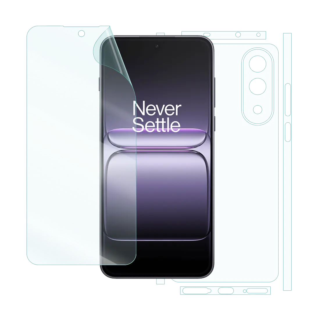 OnePlus Nord 5 Screen Protector