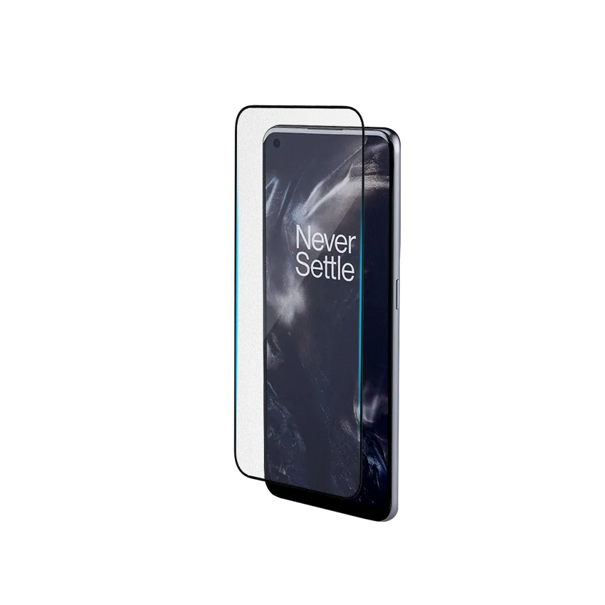 Oneplus Nord CE 2 Tempered Glass Screen Protector