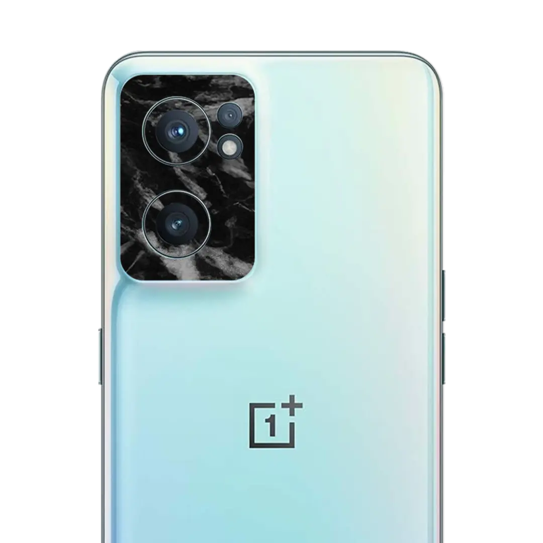 Preload Camera / Black Marble