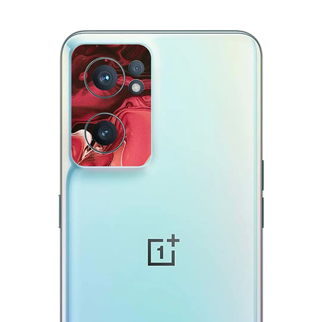 Preload Camera / Blood Rush