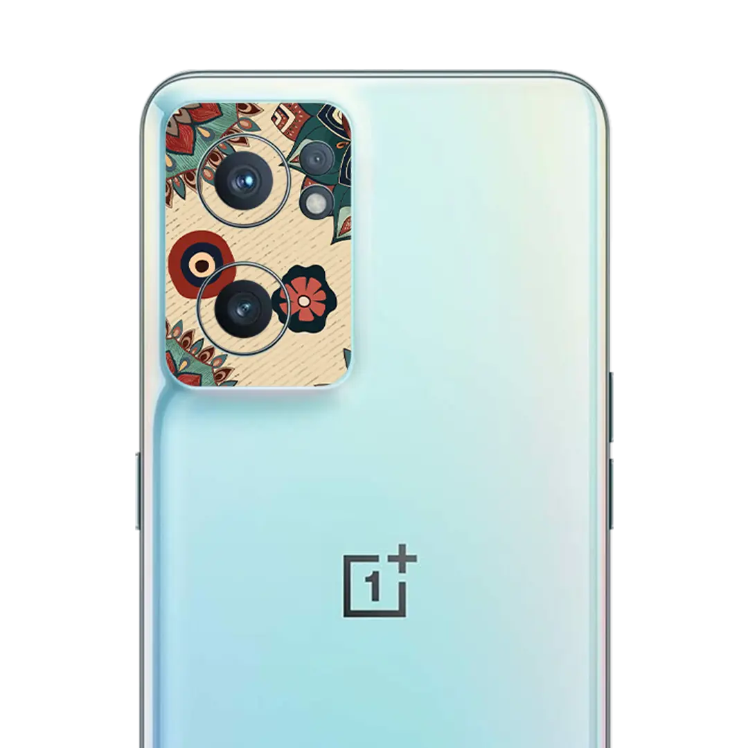 Preload Camera / Desert Bloom