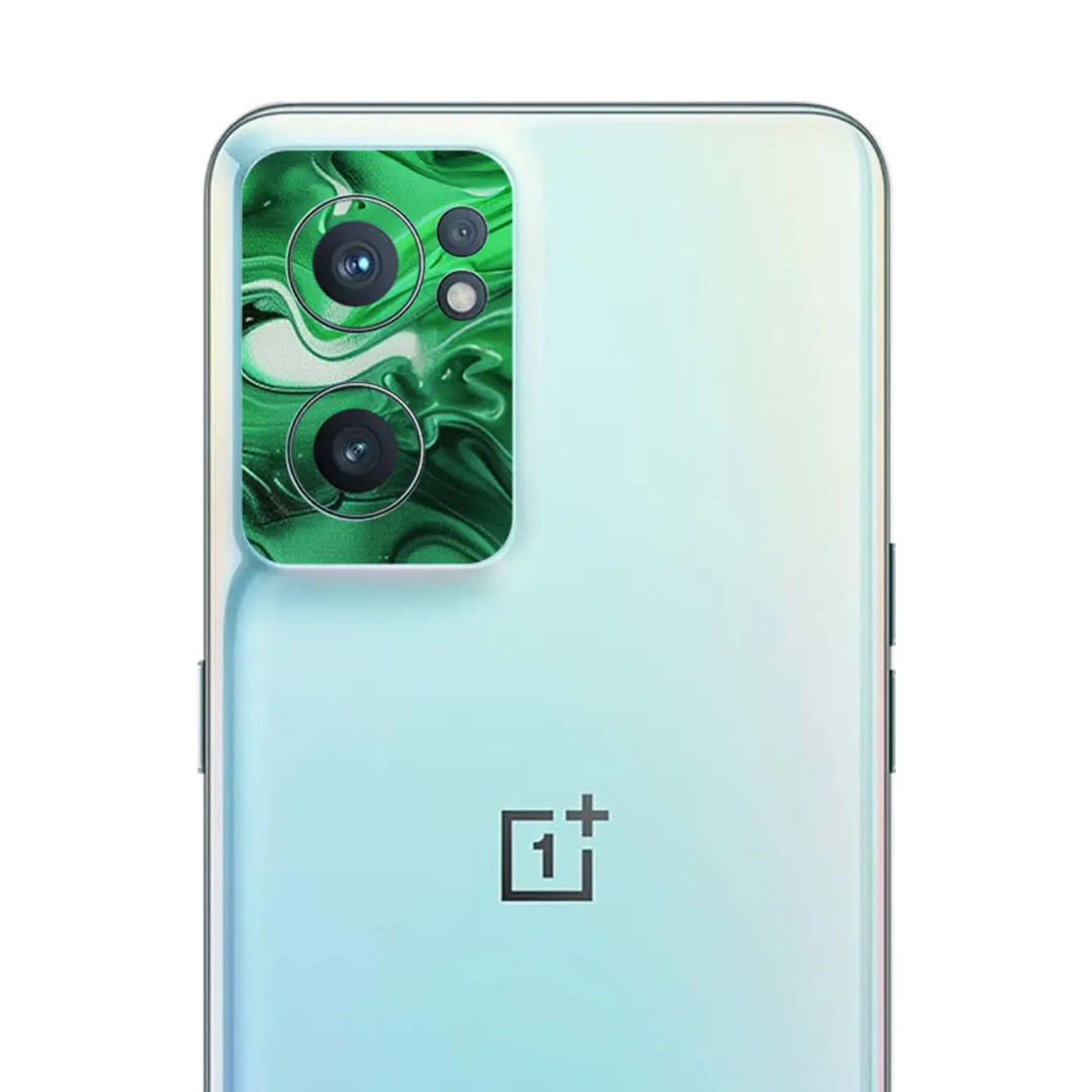 Preload Camera / Goblin Gas