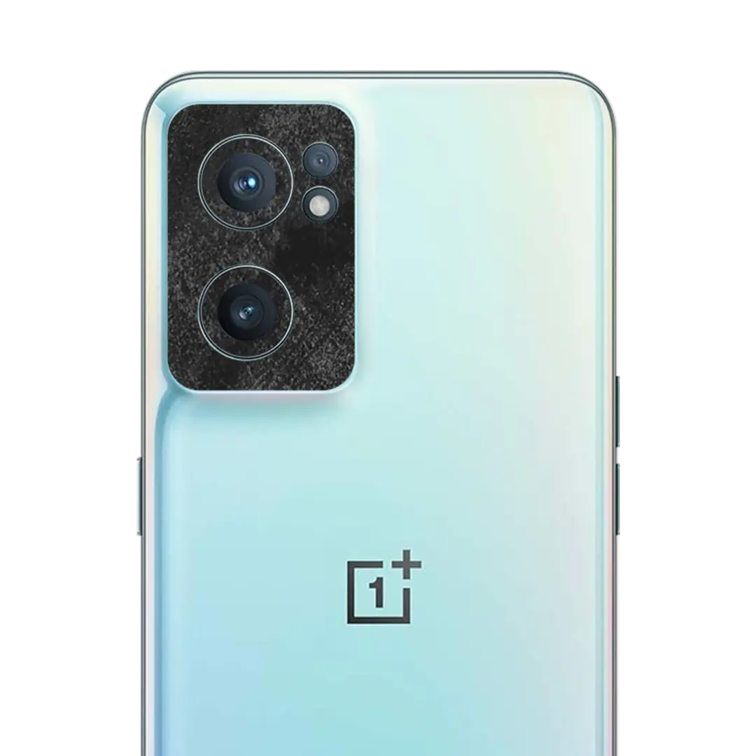 Preload Camera / Grunge